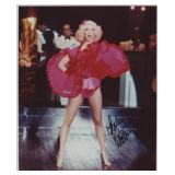 Cinderella Lesley Ann Warren signed photo