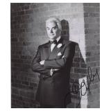Seinfeld John  O'Hurley signed photo
