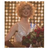 Jerry MaGuire Renï¿½e Zellweger signed photo