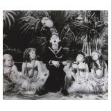 The Little Rascals Laura June Kenny signed photo
