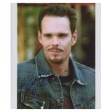 Mobland Kevin Dillon signed photo