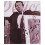 Founder of A&M Records Herb Alpert signed photo