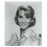 Noth By Northwest Eva Marie Saint signed photo