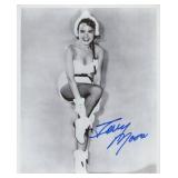Come Back Little Sheba Terry Moore signed photo