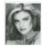 Babylon 5 Tracy Scoggins signed photo