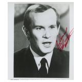 Smothers Brothers Tom Smothers signed photo