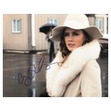 American Hustle Amy Adams signed photo