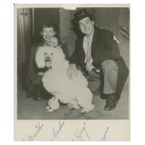 Your Show of Shows Imogene Coca signed photo