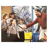 Kidco Scott Schwartz signed lobby card