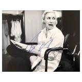 Girls Lena Dunham signed photo