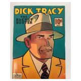 Dick Tracy reprint comic
