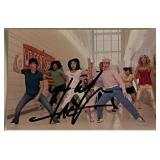 High School Musical Zac Efron Signed Photo.