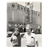 Mutiny on the Bounty Paramount Theatre original...