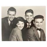 vintage photo