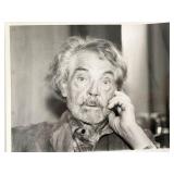 Eddie Quillan unsigned photo