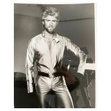 Barry Bostwick unsigned photo