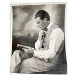 Douglas Fairbanks, Jr. unsigned photo