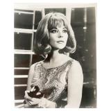 Natalie Wood vintage photo
