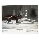 American Anthem Janet Jones original 1986...