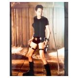 Lara Croft: Tomb Raider Angelina Jolie movie photo