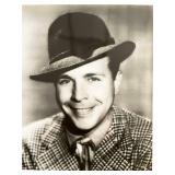 Dick Powell vintage photo