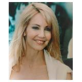 Heather Locklear photo