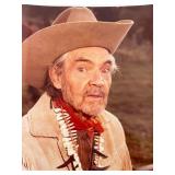 Eddie Quillan unsigned photo