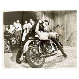 Motorcycle Gang movie photo
