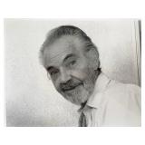Eddie Quillan unsigned photo