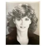 Markie Post vintage photo