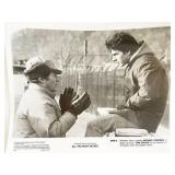 All the Right Moves original 1983 vintage movie...
