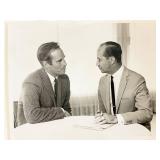 Charlton Heston photo