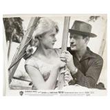 Baby Doll Carroll Baker and Eli Wallach...