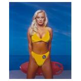 Son of the Beach Jaime Bergman Vintage Photo