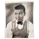 Eddie Quillan vintage photo