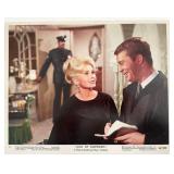 Jack of Diamonds Zsa Zsa Gabor original 1967...