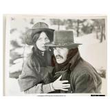 Burt Reynolds unsigned movie photo