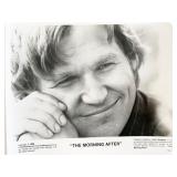 The Morning After Jeff Bridges original 1986...