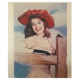 Elaine Stewart photo
