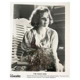The Good Wife Rachel Ward movie photo