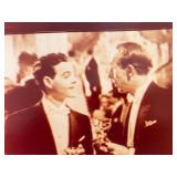Eddie Quillan unsigned movie photo