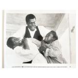 1985 The Color Purple cast unsigned movie photo