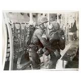 Private Benjamin Goldie Hawn unsigned movie photo