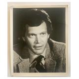 David Letterman photo