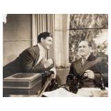 Eddie Quillan photo