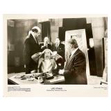 Life Stinks 1991 Mel Brooks movie photo.
