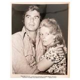 Burt Reynolds unsigned photo