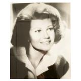 Rita Hayworth vintage photo