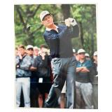 Jack Nicklaus unsigned photo