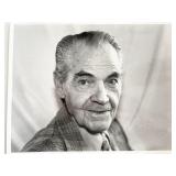 Eddie Quillan unsigned photo